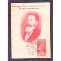F-O-20 - JOSÉ ALENCAR - 1º DIA - PONTOS DE OXIDAÇÃO - RHM R$ 60,00 (12 UFS X R$ 5,00)