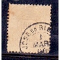 I-65 - SÃO JOSE DO RIO PARDO  - 100 RÉIS - CIFRA 