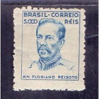 R-410 - FILIGRANA CORREIO*BRASIL (Q) - NOVO - RHM R$ 400,00 (80 UFS)