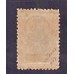 R-103  - MADRUGADA - CARIMBO CAMPINAS (SP) - VARIEDADE / CURIOSIDADE - 200 RÉIS - MARGEM SUPERIOR BRANCA SUPER GRANDE
