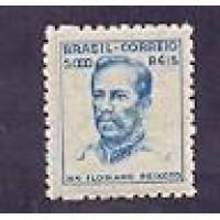 R-410 - FILIGRANA CORREIO BRASIL `Q` PEQUENA - NOVO - RHM R$ 400,00 (80 UFS)