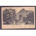 MADRUGADA - CARTÃO POSTAL - CIRCULADO EM 2 JUL 1902 DO RIO DE JANEIRO PARA NOVA IORQUE (EUA) - CONTENDO TIRA COM 5 SELOS RHM 082 - PORTE TOTAL 100 RÉIS