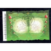 BL-155 - 2009 - NATAL - COM CBC RHM 30 UFS