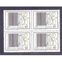 C-2026 - ALEGRIA - 1º LUGAR DO CONCURSO ARTE EM SELO - QUADRA - NOVA - GOMADA - RHM 11,20 UFS