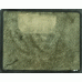 I-09 – 1845 – INCLINADO 300 RÉIS – CARIMBADO – CERTIFICADO JLF FILATELIA: “UM RESTAURO POR ADIÇÃO DE PAPEL NO VERSO EM FUNÇÃO DE UM RASGO HORIZONTAL JUNTO À MARGEM INFERIOR DIREITA E OUTROS DEFEITOS. - RHM 12.000 UFS