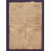 C-0079A - 1934 - CARDEAL PACELLI (PIO XII) - QUADRA - 700 RÉIS AZUL - 2ª TIRAGEM - NOVO GOMADO – ALGUMA OXIDAÇÃO - Posso lavar e deixar limpa e linda, mas ficará sem goma. - RHM 880 UFS C-0079A - 1934 - CARDEAL PACELLI (PIO XII) - QUADRA - 700 RÉIS AZUL - 2ª TIRAGEM - NOVO GOMADO – ALGUMA OXIDAÇÃO - Posso lavar e deixar limpa e linda, mas ficará sem goma. - RHM 880 UFS