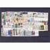 ALEMANHA FEDERAL - ANO COMPLETO DE 1997 - CARIMBADOS - SELOS MINT - 131,70 EUROS