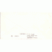 ANTÁRTICA AUTÓGRAFO DO COMANDANTE JOSÉ AUGUSTO DE ALENCAR MOREIRA – CHEFE DA ESTAÇÃO COMANDANTE FERRAZ (BRASIL) NA ILHA REI GEORGE EM 1988 – SOBRE FDC (ENVELOPE) BRASILEIRO CIRCULADO COM O BLOCO