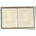 I-28 – PAR HORIZONTAL – 1866 – DOM PEDRO II 200 RÉIS – PRETO - NOVO SEM GOMA - LINDÍSSIMO  - RHM 620 UFS