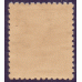 R-376 - 1943/44 - NETINHA - FILIGRANA CORREIO*BRASIL - 500 RÉIS - VERMELHO ALARANJADO - NOVO - GOMADO – LINDO - RHM 550 UFS