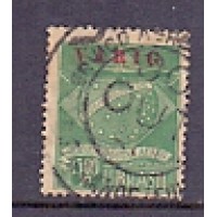 V-02 - EMISSÃO PROVISÓRIA - RHM R$ 40,00 (8 UFS)