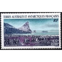 Antártica Francesa - 2000 - TERRAS AUSTRAIS