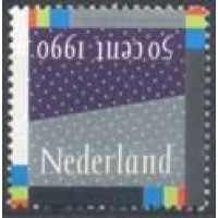 Holanda - Selo mint - (Yvert 1363)