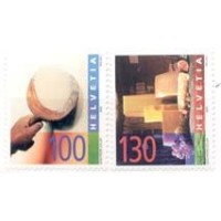 Suiça - 2004 - HELVETIA